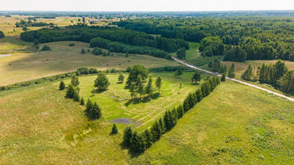 Parduodamas kitos paskirties sklypas Lenktoji g., Pakrovų k., Molėtų r. sav., 11500 a ploto 17