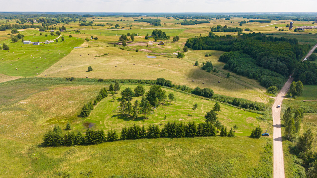 Parduodamas kitos paskirties sklypas Lenktoji g., Pakrovų k., Molėtų r. sav., 11500 a ploto 18