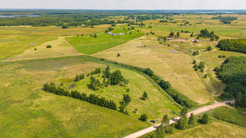 Parduodamas kitos paskirties sklypas Lenktoji g., Pakrovų k., Molėtų r. sav., 11500 a ploto 19