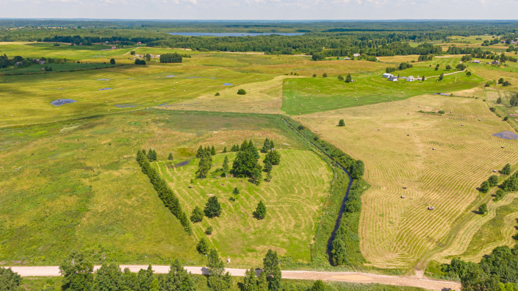 Parduodamas kitos paskirties sklypas Lenktoji g., Pakrovų k., Molėtų r. sav., 11500 a ploto 20