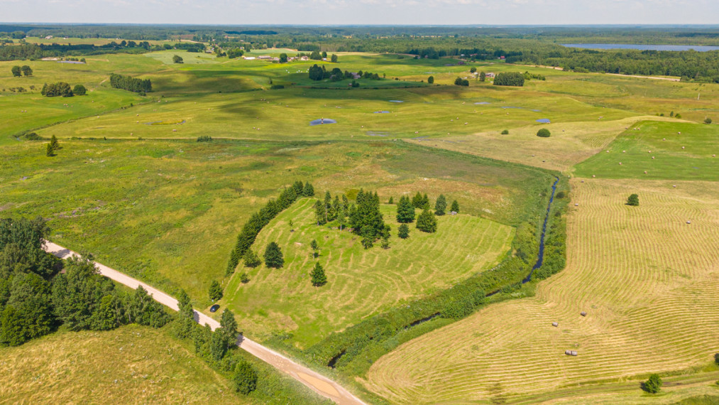 Parduodamas kitos paskirties sklypas Lenktoji g., Pakrovų k., Molėtų r. sav., 11500 a ploto 21