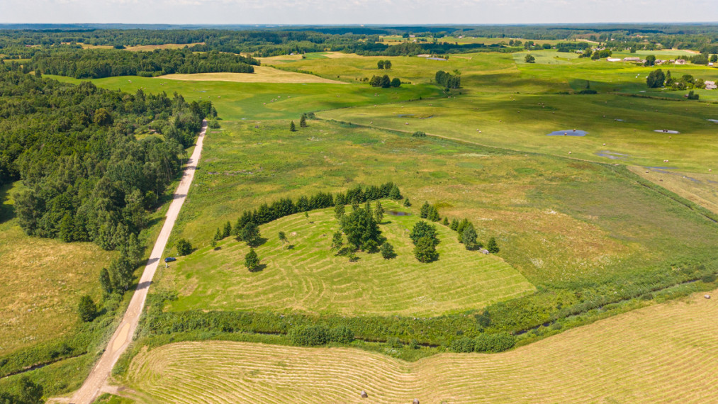 Parduodamas kitos paskirties sklypas Lenktoji g., Pakrovų k., Molėtų r. sav., 11500 a ploto 22
