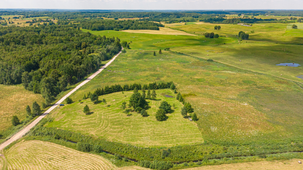 Parduodamas kitos paskirties sklypas Lenktoji g., Pakrovų k., Molėtų r. sav., 11500 a ploto 23