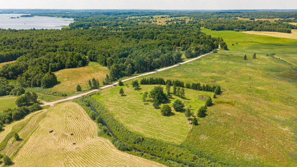 Parduodamas kitos paskirties sklypas Lenktoji g., Pakrovų k., Molėtų r. sav., 11500 a ploto 24