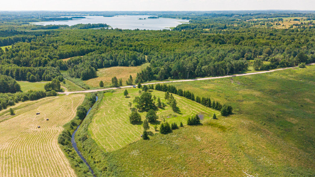 Parduodamas kitos paskirties sklypas Lenktoji g., Pakrovų k., Molėtų r. sav., 11500 a ploto 25
