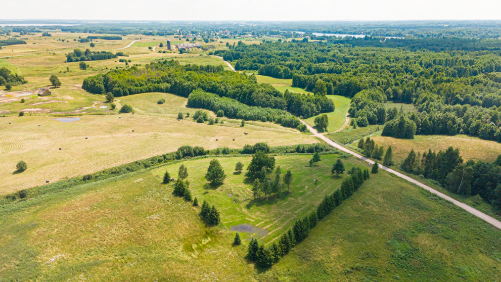 Parduodamas kitos paskirties sklypas Lenktoji g., Pakrovų k., Molėtų r. sav., 11500 a ploto 26
