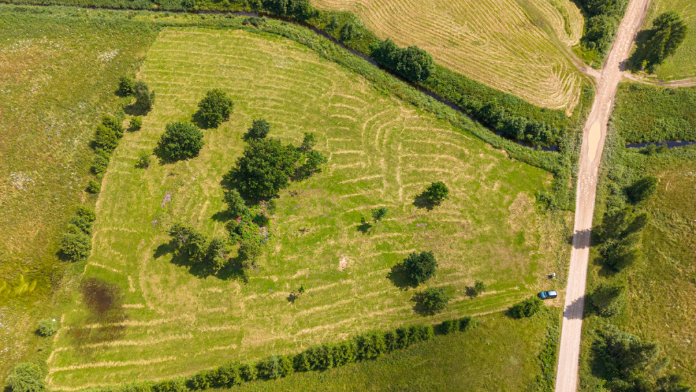 Parduodamas kitos paskirties sklypas Lenktoji g., Pakrovų k., Molėtų r. sav., 11500 a ploto 27