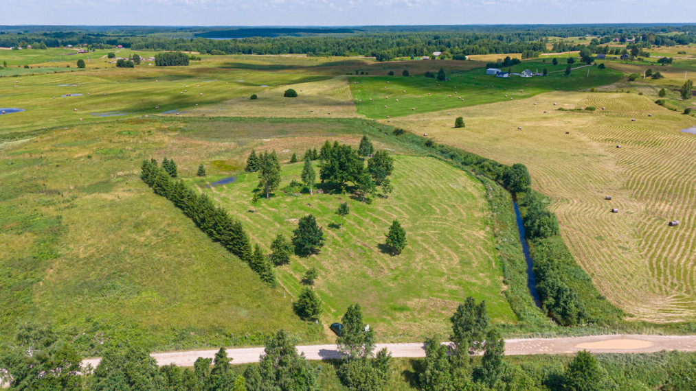 Parduodamas kitos paskirties sklypas Lenktoji g., Pakrovų k., Molėtų r. sav., 11500 a ploto 28