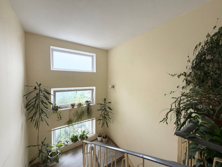 Parduodamas butas Medeinos g., Pašilaičiai, Vilniaus m., Vilniaus m. sav., 61.65 m2 ploto, 3 kambariai 23