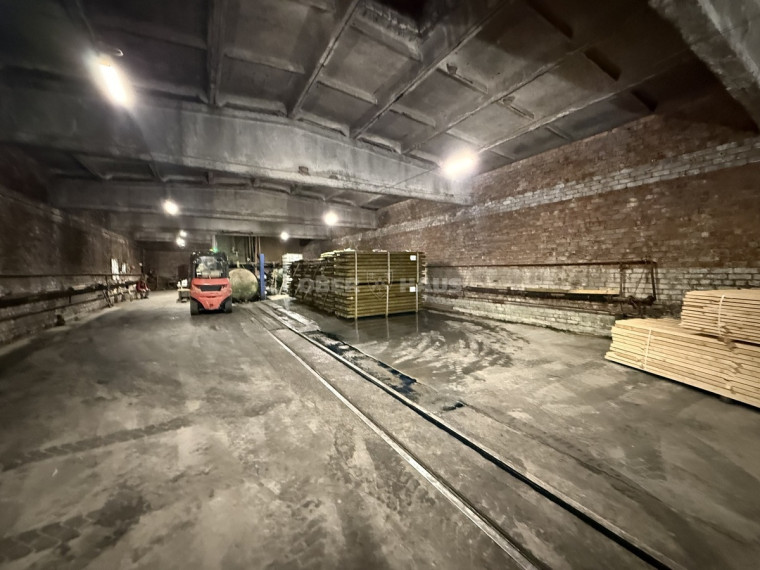 Parduodamos gamybinės patalpos Kalninių g. , Elektrėnų sav., 3227.04 m2 ploto 16
