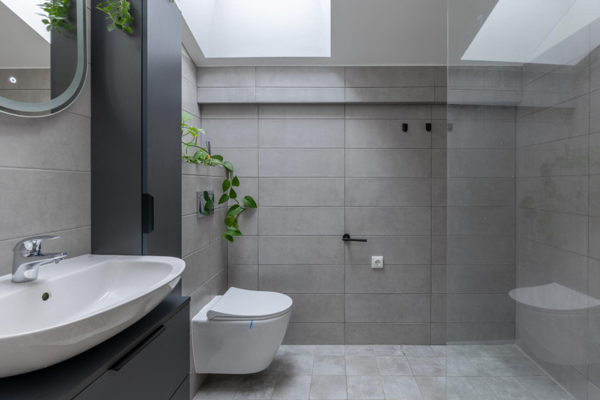 Parduodamas butas Kęstučio g., Centras, Kauno m., Kauno m. sav., 36.2 m² ploto 2 kambariai 8