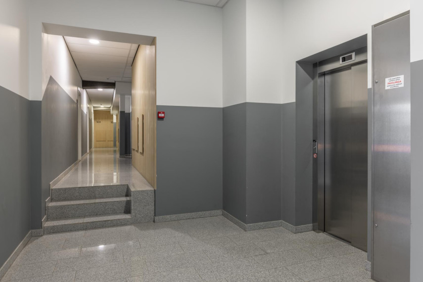 Parduodamas butas Kęstučio g., Centras, Kauno m., Kauno m. sav., 36.2 m² ploto 2 kambariai 9