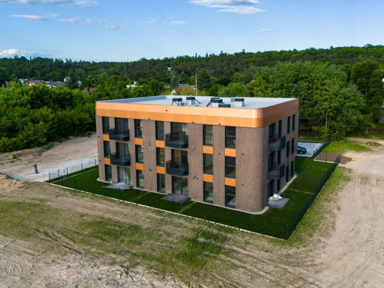 Įrengtas butas Nemuno kilpoje, Panemunėje 18