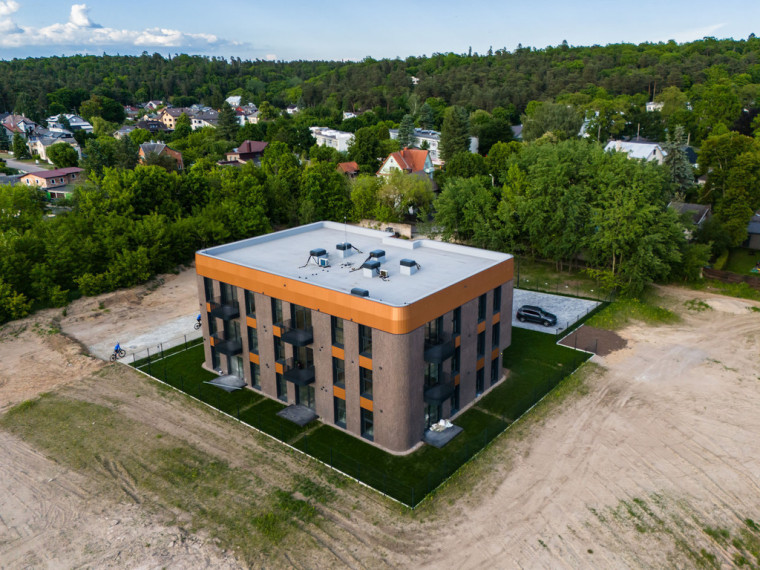 Įrengtas butas Nemuno kilpoje, Panemunėje 21