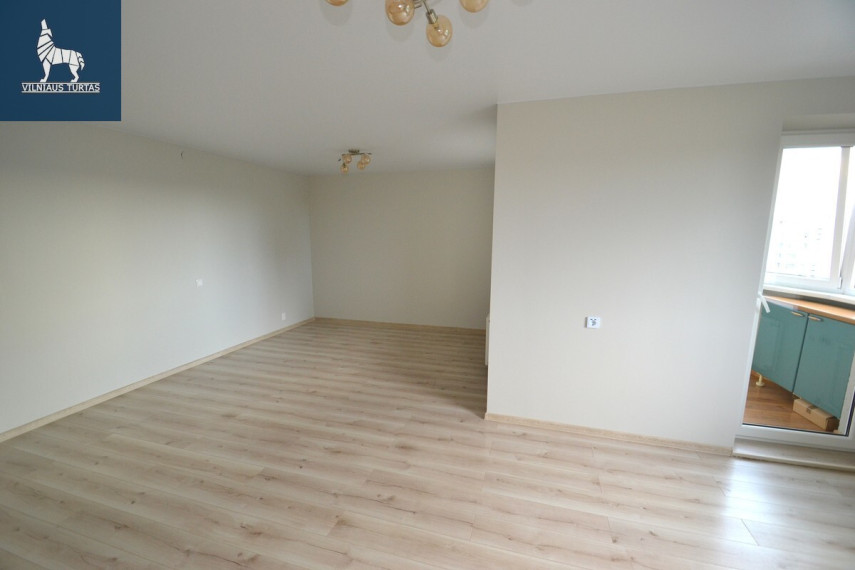 Nuomojamas butas S. Stanevičiaus g., Fabijoniškės, Vilniaus m., Vilniaus m. sav., 92 m2 ploto, 3 kambariai 11