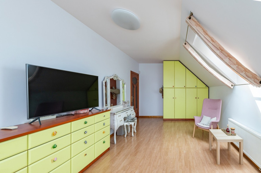 Parduodamas namas Sodų g., Narsiečių k., Kauno r. sav., 388.81 m2 ploto, 2 aukštai 20