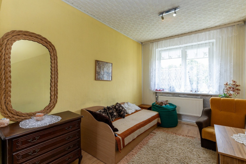 Parduodamas namas Mažoji g., Raseinių m., Raseinių r. sav., 203.16 m2 ploto, 2 aukštai 4