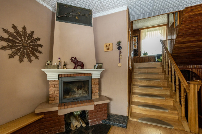 Parduodamas namas Mažoji g., Raseinių m., Raseinių r. sav., 203.16 m2 ploto, 2 aukštai 5