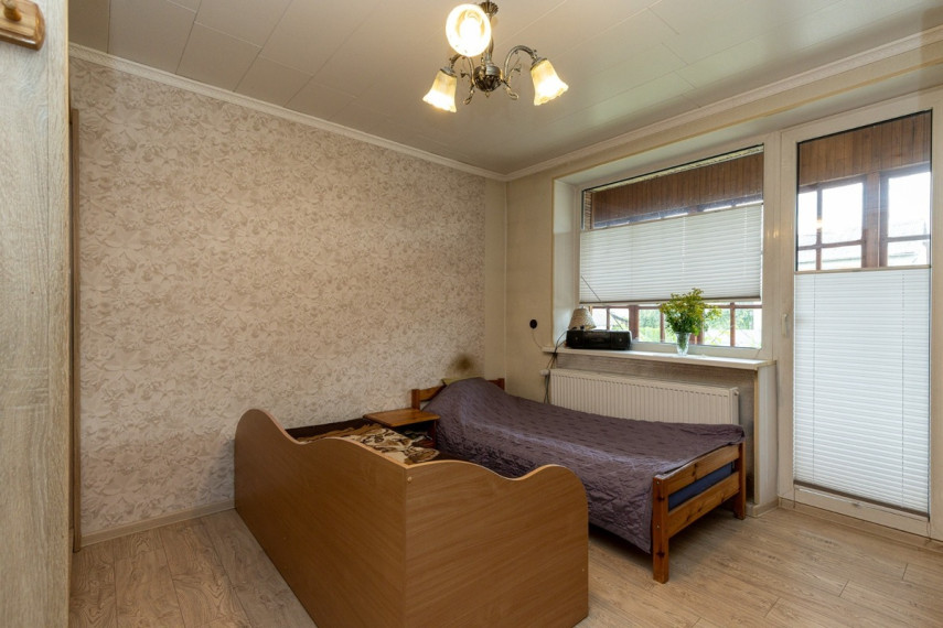 Parduodamas namas Mažoji g., Raseinių m., Raseinių r. sav., 203.16 m2 ploto, 2 aukštai 13