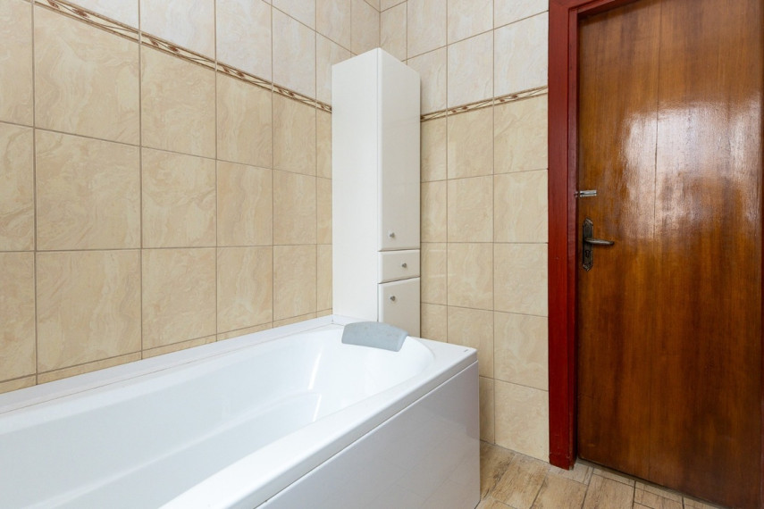 Parduodamas namas Mažoji g., Raseinių m., Raseinių r. sav., 203.16 m2 ploto, 2 aukštai 16
