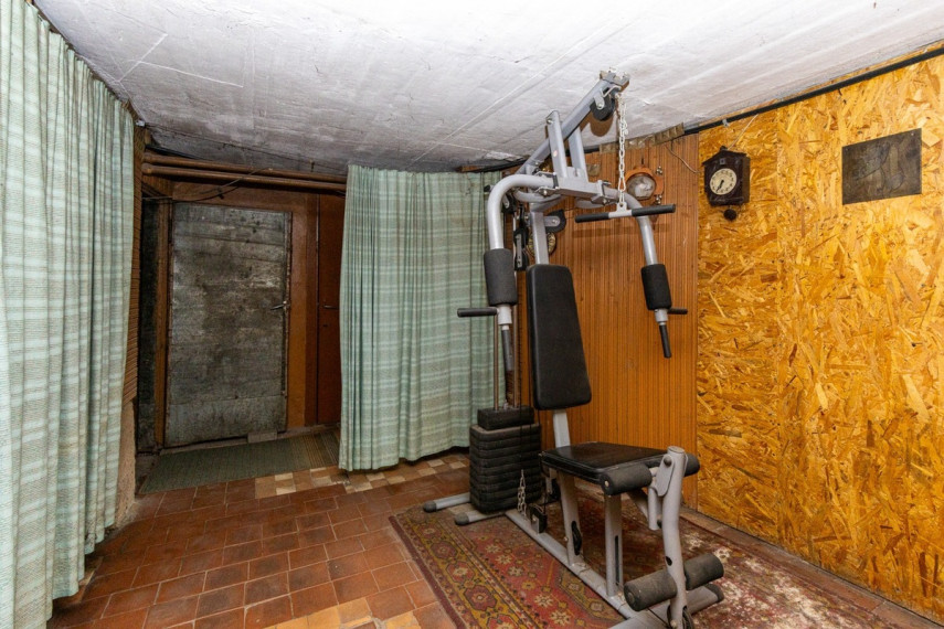 Parduodamas namas Mažoji g., Raseinių m., Raseinių r. sav., 203.16 m2 ploto, 2 aukštai 18