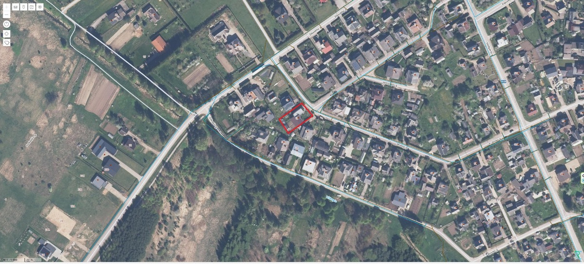 Parduodamas namas Mažoji g., Raseinių m., Raseinių r. sav., 203.16 m2 ploto, 2 aukštai 33