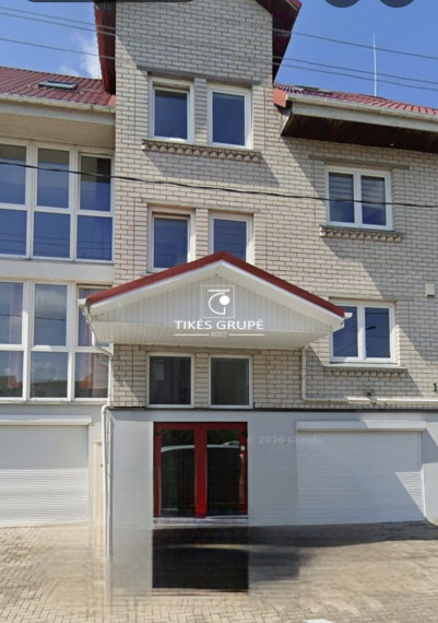 Parduodamas butas Radviliškio g., Miško, Klaipėdos m., Klaipėdos m. sav., 42 m2 ploto, 2 kambariai 3