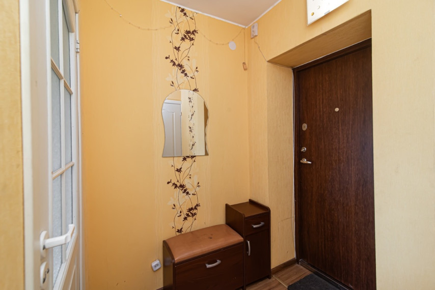 Parduodamas butas Upelio g., Širvintų m., Širvintų r. sav., 34.84 m2 ploto, 1 kambariai 11
