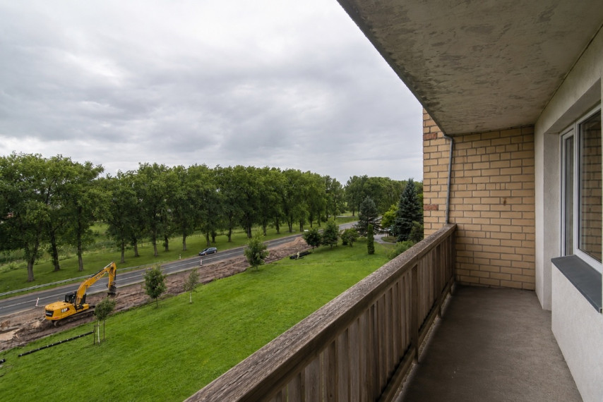 Parduodamas butas Upelio g., Širvintų m., Širvintų r. sav., 34.84 m2 ploto, 1 kambariai 14