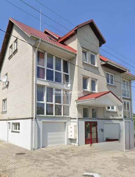 Parduodamas butas Radviliškio g., Miško, Klaipėdos m., Klaipėdos m. sav., 20 m2 ploto, 1 kambariai 6