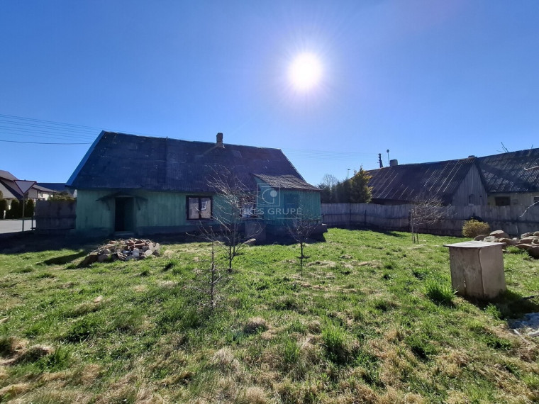 Parduodamas namas Veiviržėnų mstl., Klaipėdos r. sav., 119 m2 ploto 2