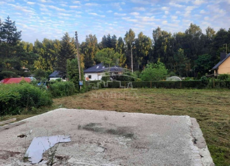 Parduodamas sklypas Parąžės k., Kretingos r. sav., 12 a ploto Parduodamas sklypas Parąžės k., Kretingos r. sav., 12 a ploto