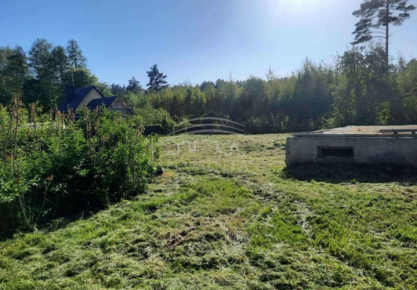 Parduodamas  sklypas Parąžės k., Kretingos r. sav., 12 a ploto 3