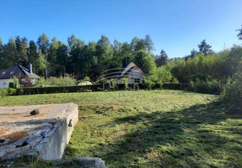 Parduodamas  sklypas Parąžės k., Kretingos r. sav., 12 a ploto 5