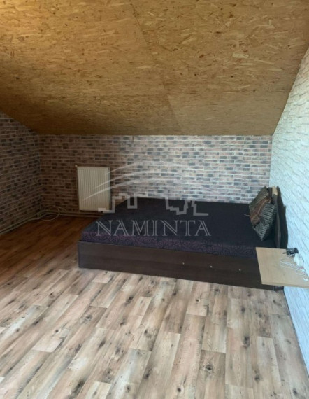 Parduodamas namas Derceklių k., Klaipėdos r. sav., 200 m2 ploto, 2 aukštai 4