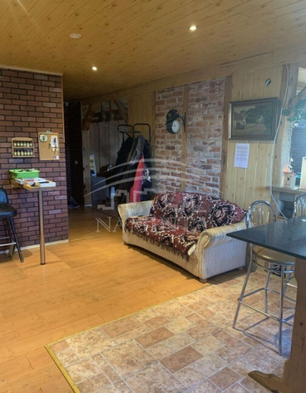 Parduodamas namas Derceklių k., Klaipėdos r. sav., 200 m2 ploto, 2 aukštai 5