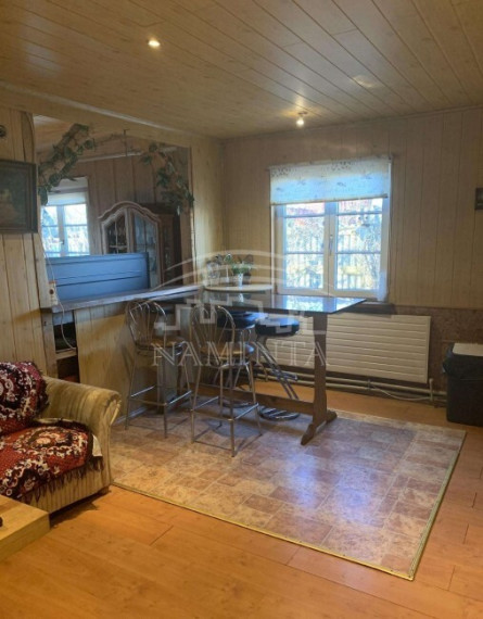 Parduodamas namas Derceklių k., Klaipėdos r. sav., 200 m2 ploto, 2 aukštai 6