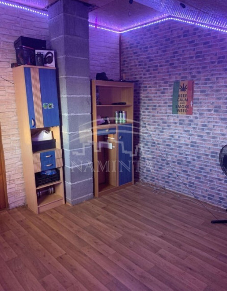 Parduodamas namas Derceklių k., Klaipėdos r. sav., 200 m2 ploto, 2 aukštai 8
