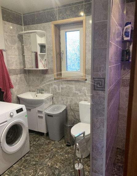 Parduodamas namas Derceklių k., Klaipėdos r. sav., 200 m2 ploto, 2 aukštai 9