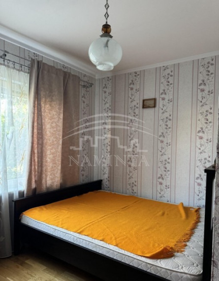 Parduodamas namas Žemaičių g., Klaipėdos m., Klaipėdos m. sav., 66 m2 ploto, 2 aukštai 6