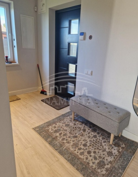 Parduodamas namas Šlapšilės k., Klaipėdos r. sav., 174 m2 ploto, 2 aukštai 5