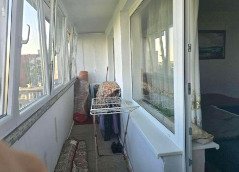 Parduodamas butas Klaipėdos apskritis, Klaipėda, Debreceno, Debreceno g., 27 m2 ploto, 1 kambariai Parduodamas butas Klaipėdos apskritis, Klaipėda, Debreceno, Debreceno g., 27 m2 ploto, 1 kambariai