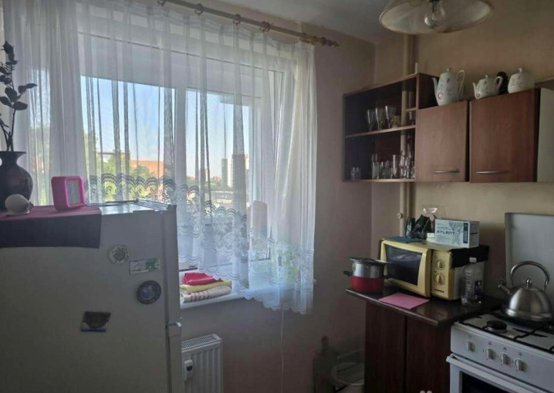 Parduodamas butas Klaipėdos apskritis, Klaipėda, Debreceno, Debreceno g., 27 m2 ploto, 1 kambariai 2