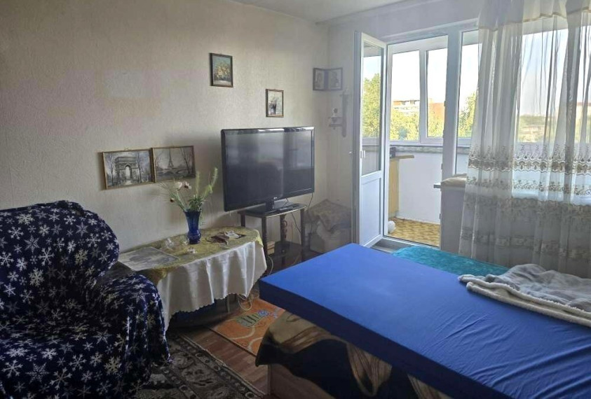 Parduodamas butas Klaipėdos apskritis, Klaipėda, Debreceno, Debreceno g., 27 m2 ploto, 1 kambariai 3