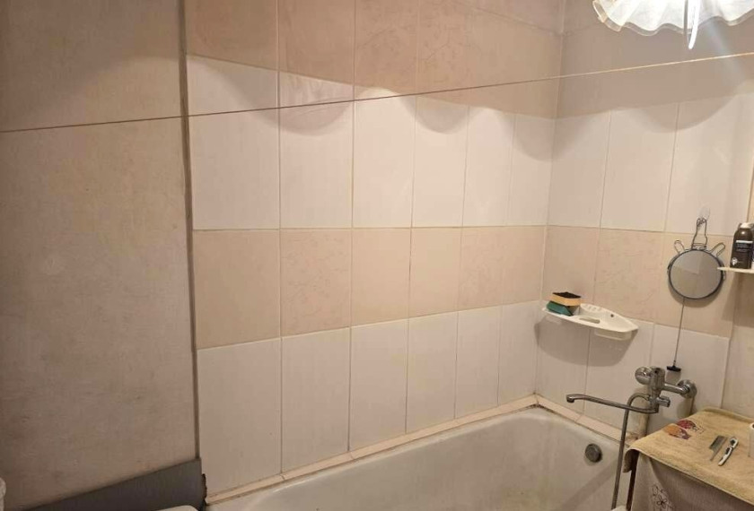 Parduodamas butas Klaipėdos apskritis, Klaipėda, Debreceno, Debreceno g., 27 m2 ploto, 1 kambariai 5