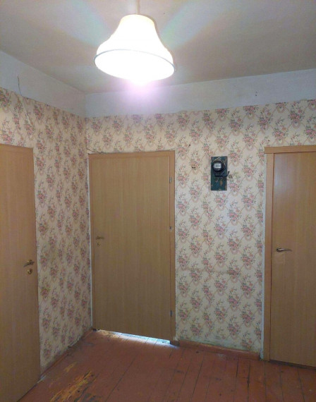 Parduodamas butas Klaipėdos apskritis, Klaipėda, Centras, Dariaus ir Girėno g., 115 m2 ploto, 5 kambariai 7