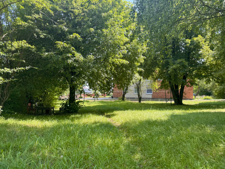 Parduodamas 18.46 kv.m ploto bendrabučio tipo butas Senuose Trakuose 18