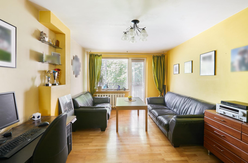 Parduodamas butas Mažoji g., Panemunė, Kauno m., Kauno m. sav., 74.00 m² ploto 4 kambariai 1