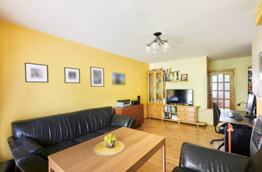 Parduodamas butas Mažoji g., Panemunė, Kauno m., Kauno m. sav., 74.00 m² ploto 4 kambariai 2