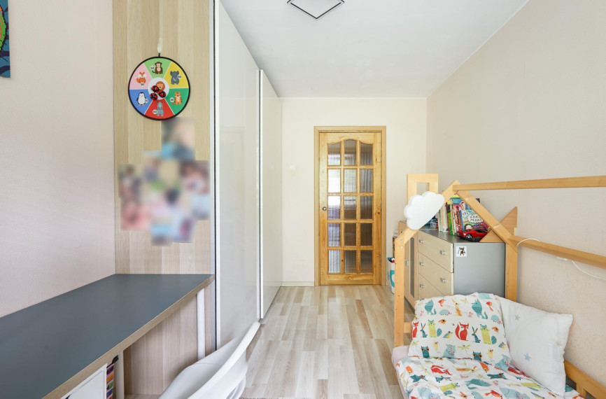 Parduodamas butas Mažoji g., Panemunė, Kauno m., Kauno m. sav., 74.00 m² ploto 4 kambariai 11